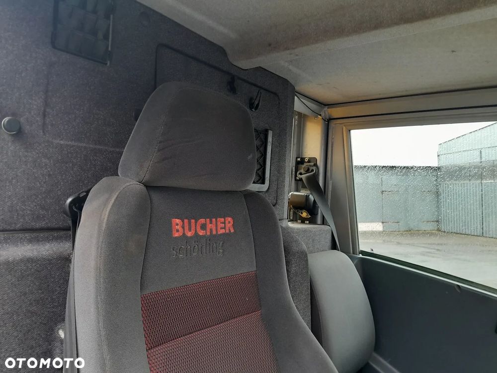 Inny Bucher CityCat 2020 (2012) - 17