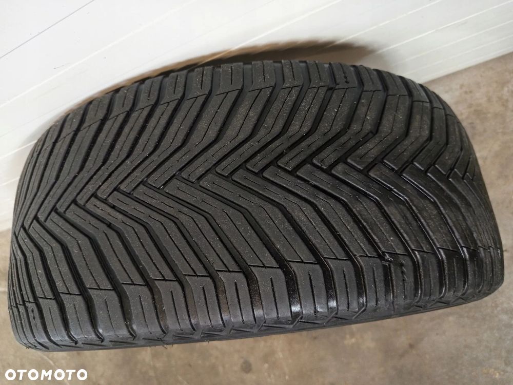 4x OPONA OPONY MICHELIN CROSSCLIMATE 2 235/40 R18 95Y - 15