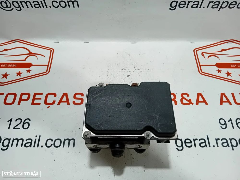 Módulo Abs Renault Clio II Fase 2 0265231333 Original - 3