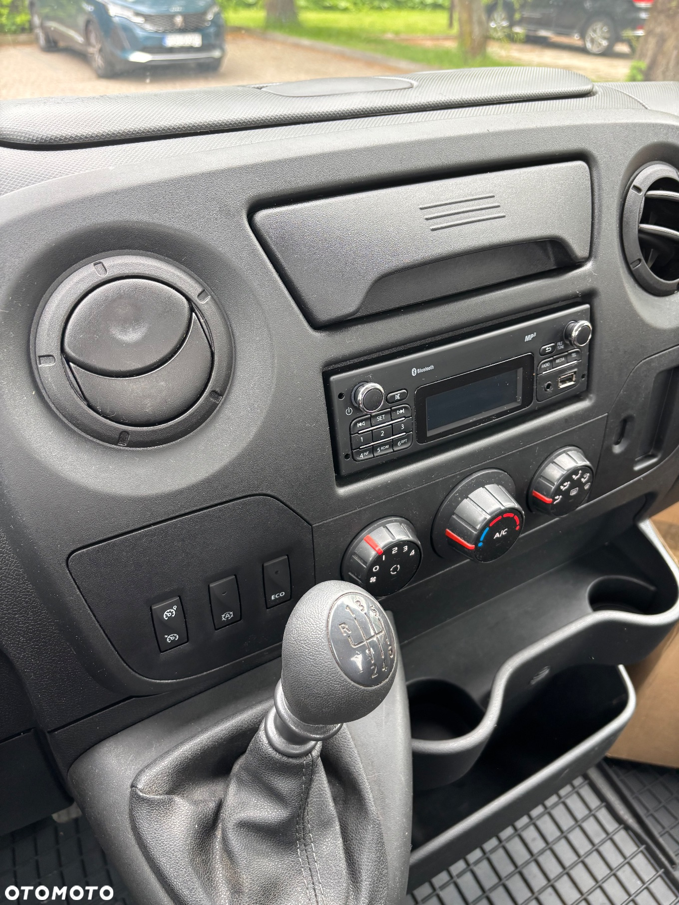 Renault Master - 15
