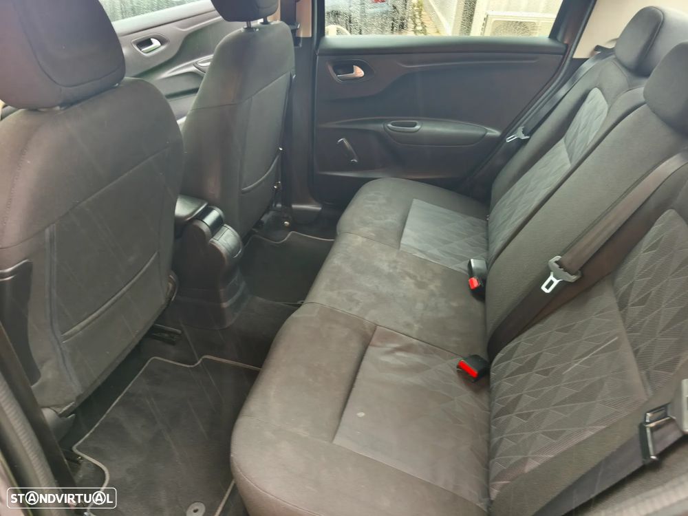 Citroën C-Elysée BlueHDi Selection - 20