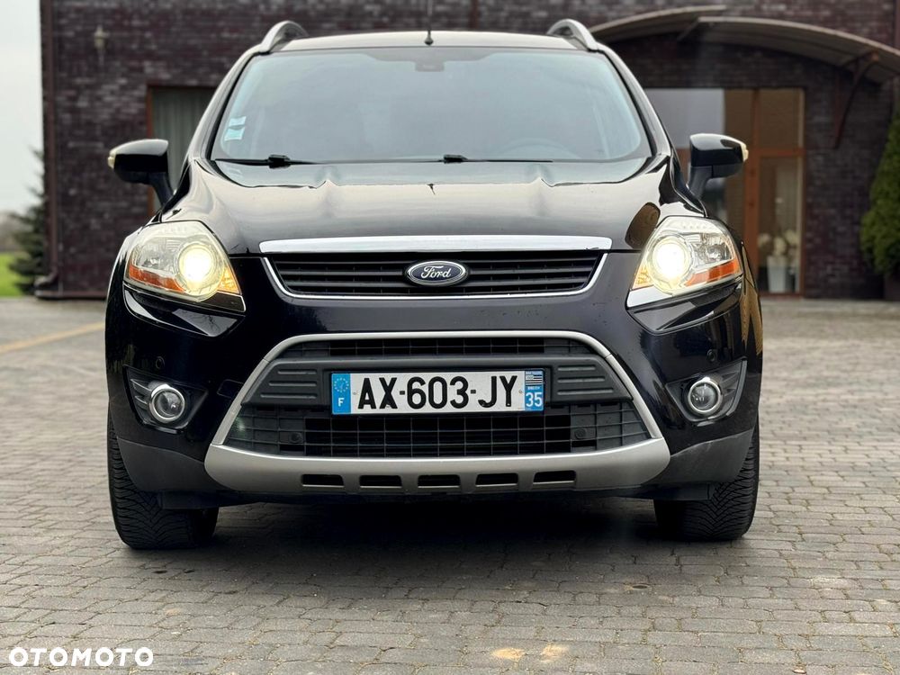 Ford Kuga - 14