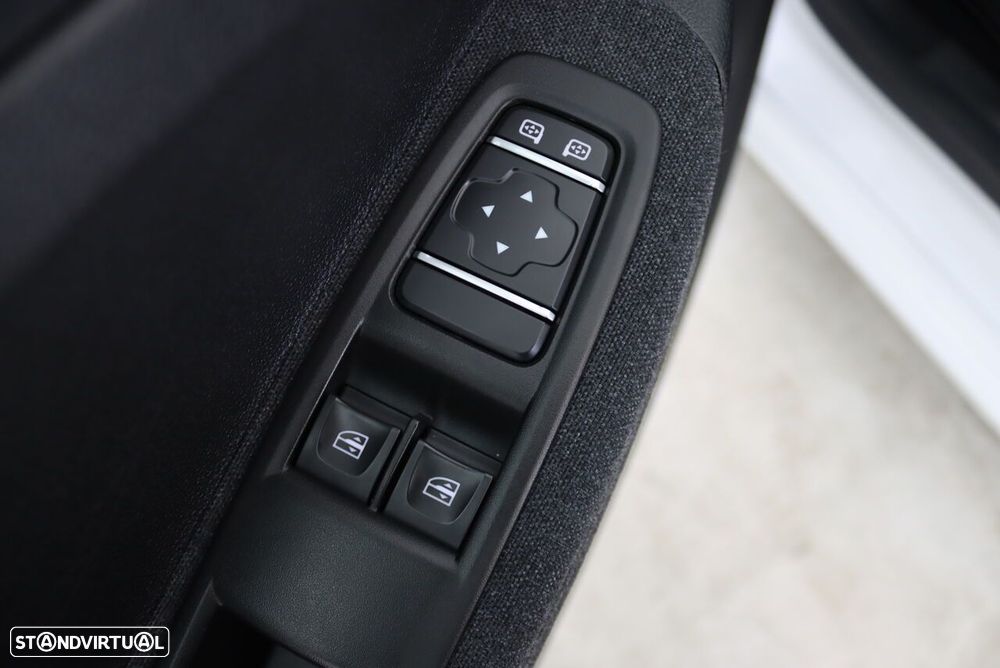 Renault Zoe (c/ Bateria) Intens 50 - 16