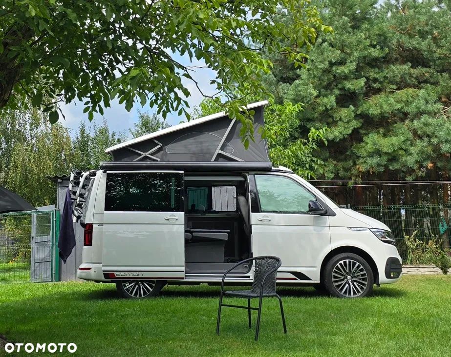 Volkswagen California - 15