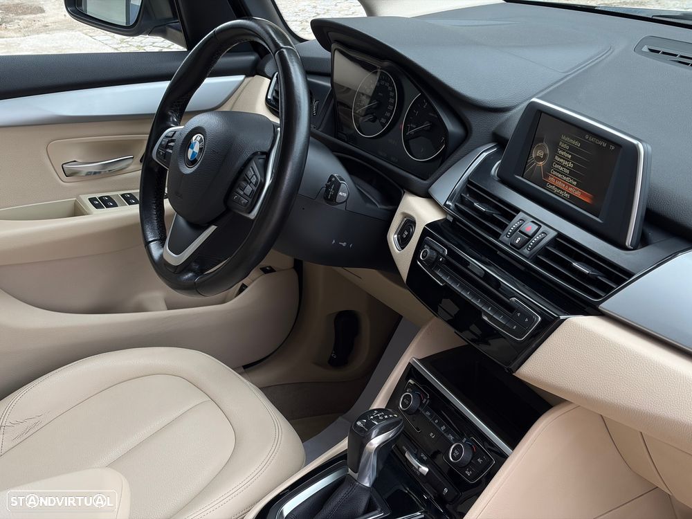 BMW 225xe Active Tourer iPerformance Luxury Line - 6