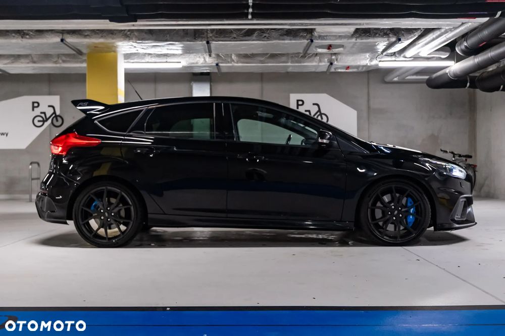 Ford Focus 2.3 EcoBoost RS - 28