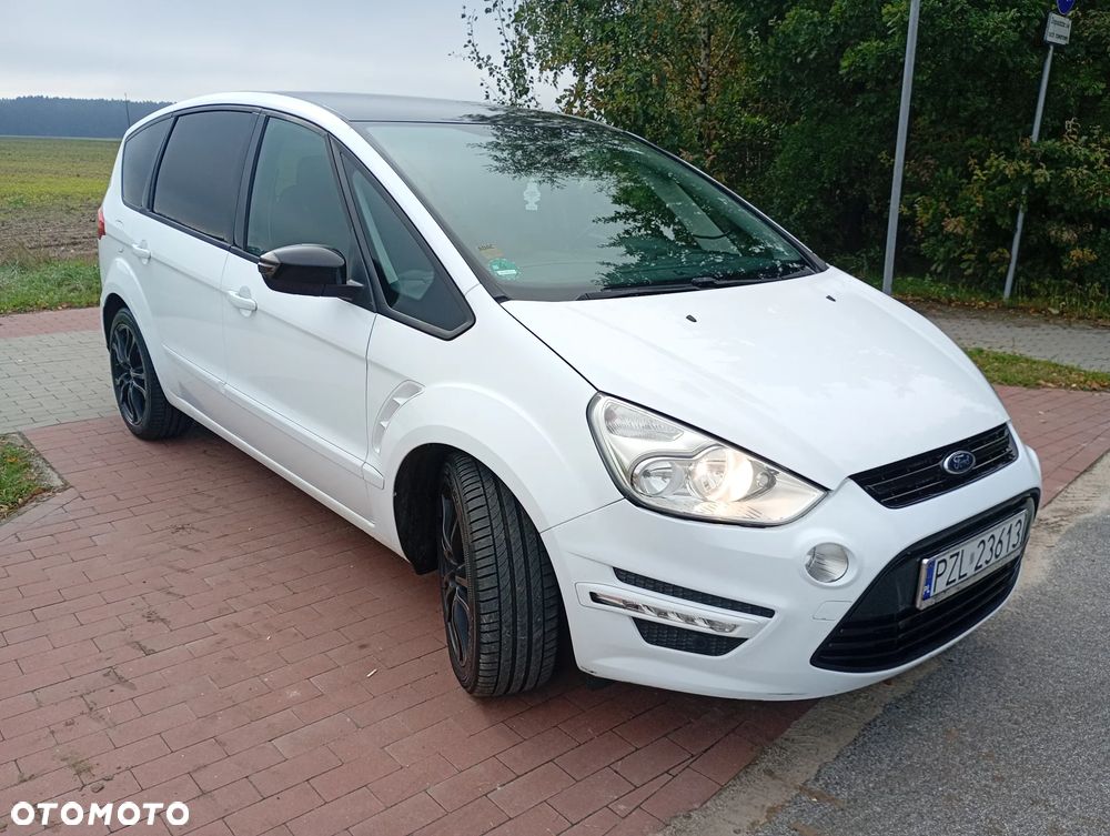Ford S-Max - 3