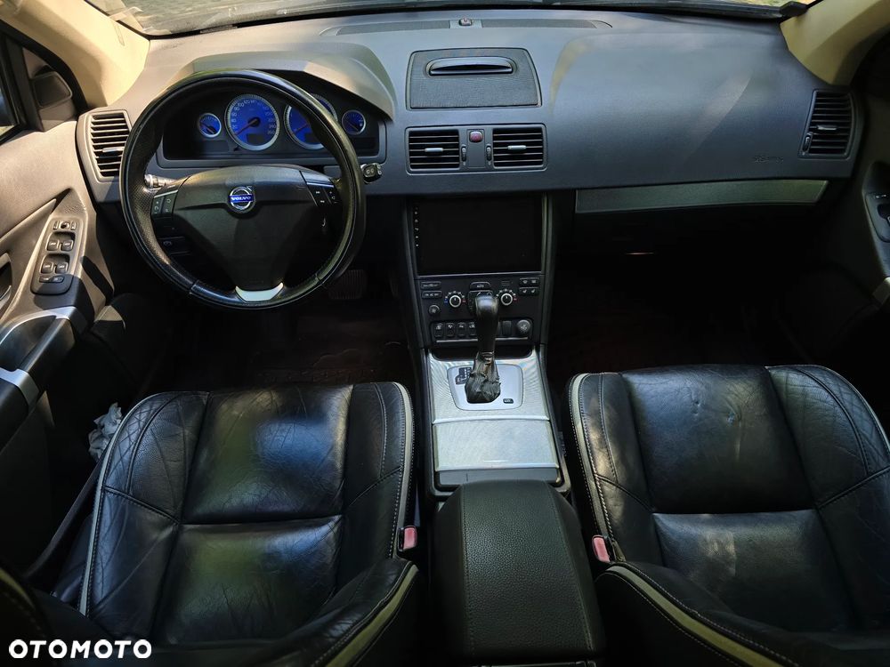 Volvo XC 90 D5 RDesign - 14