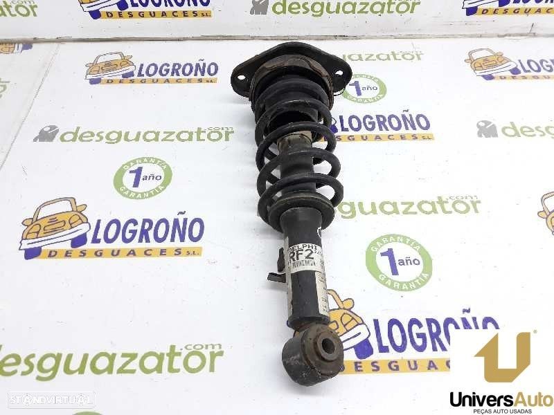 AMORTECEDOR TRASEIRO DIREITO MINI MINI 2005 -33526768157 - 1