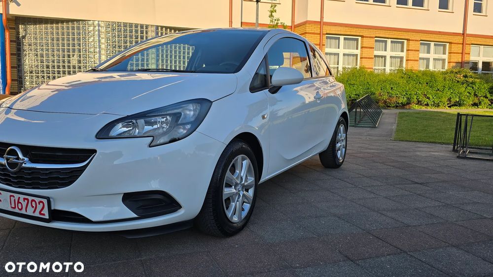 Opel Corsa - 32