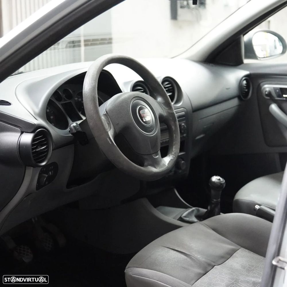 SEAT Ibiza - 17