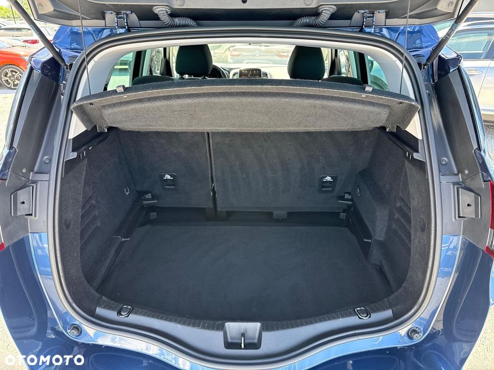 Renault Scenic ENERGY dCi 110 EDC INTENS - 25