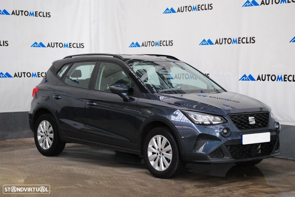 SEAT Arona 1.0 TSI Style - 3