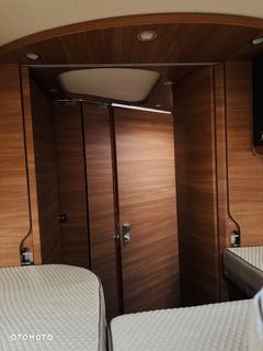 Carthago CHIC C-LINE 4.8 Linea Moderna - 19