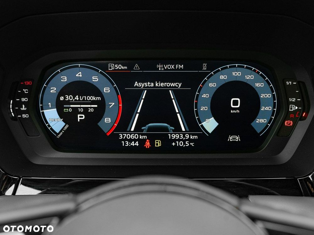 Audi A3 Limousine - 16