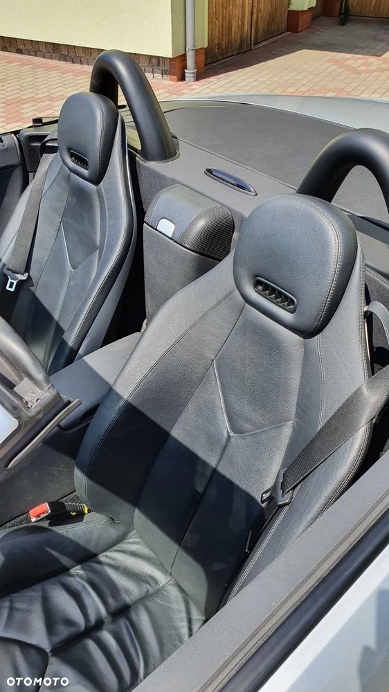 Mercedes-Benz SLK - 29