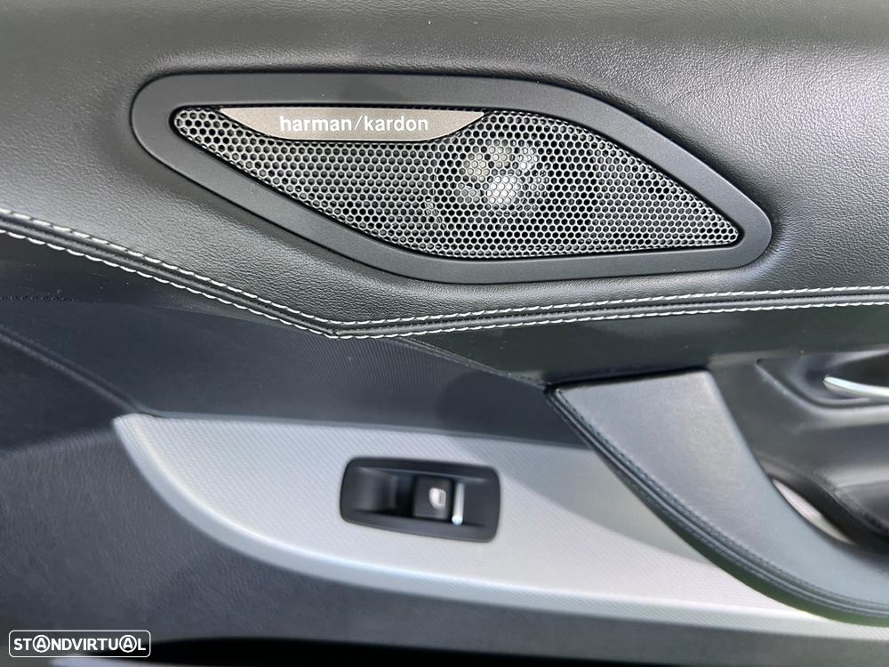 BMW 640 d xDrive - 12