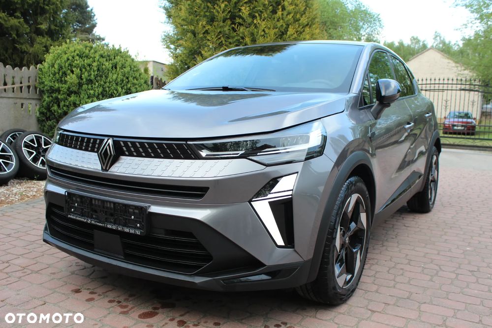 Renault Captur - 1
