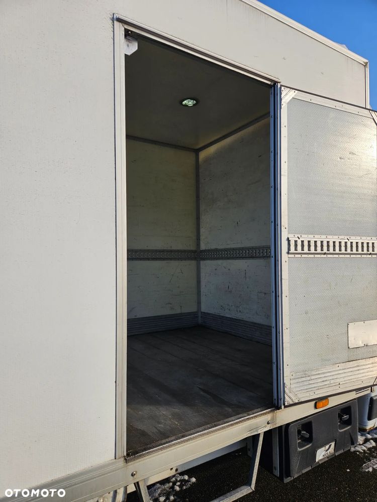 Fiat Ducato Max Długi 2.3 - 18