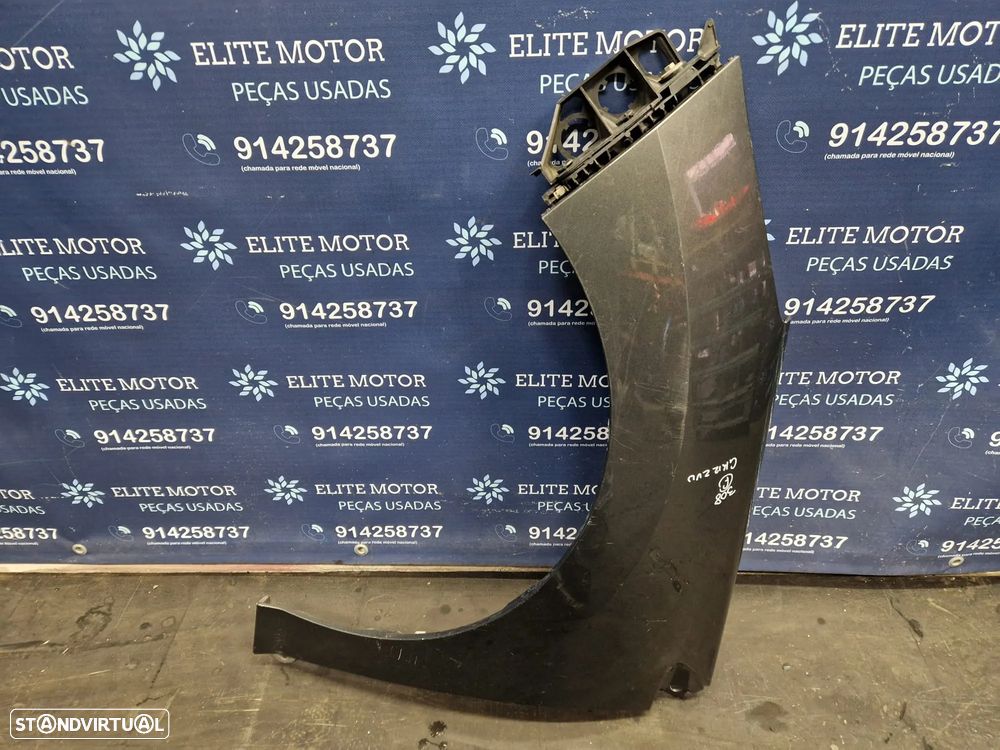 Guarda lamas usado PEUGEOT 308 2009 ESQUERDO DIREITO - 5