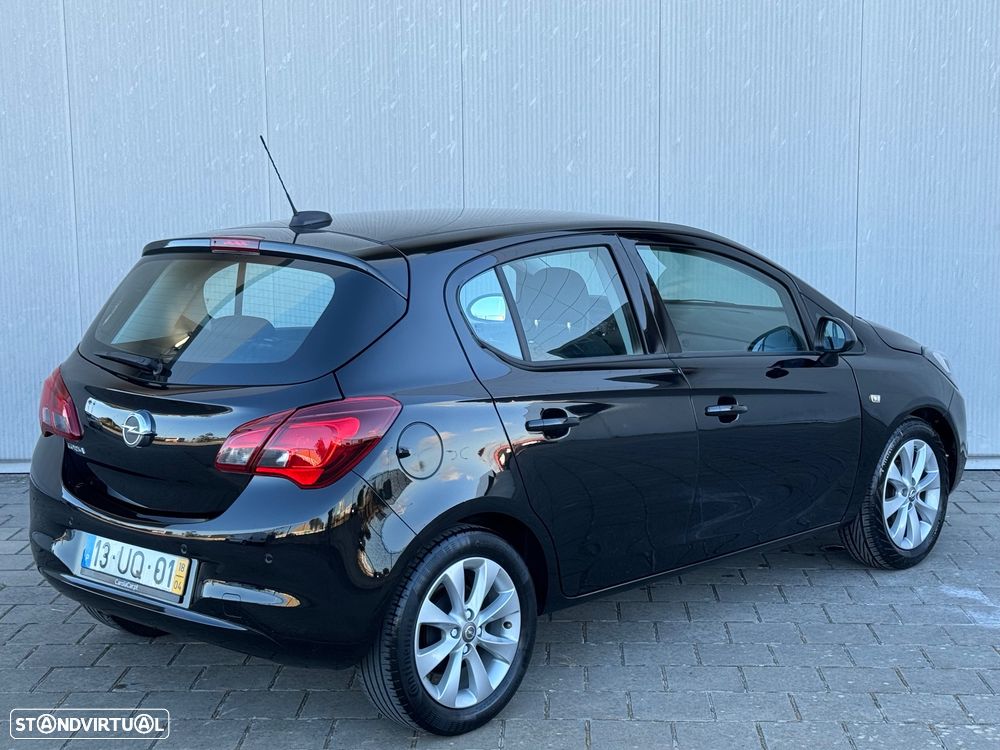 Opel Corsa - 13