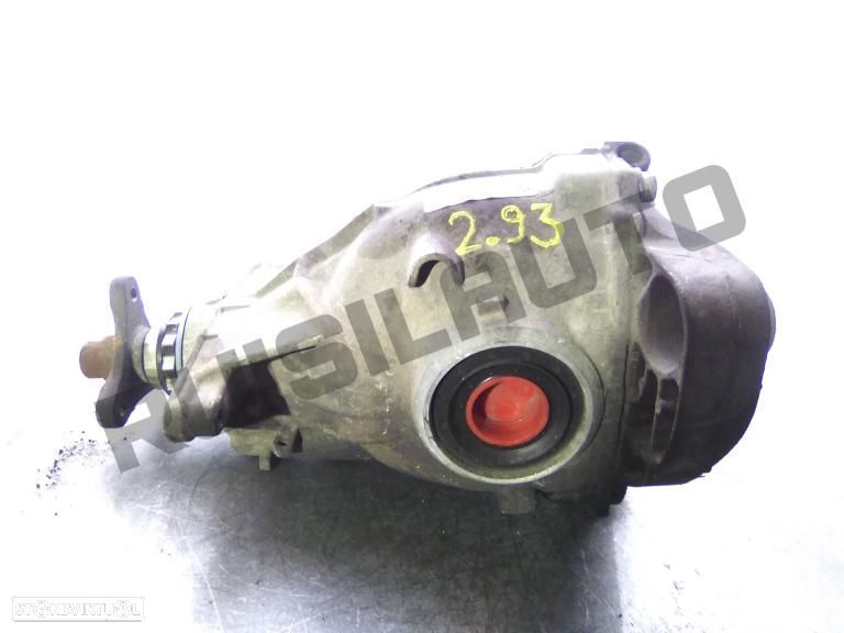 Diferencial Trás 758_4450 Bmw 5 (f10) [2010_2016] 520d - 3