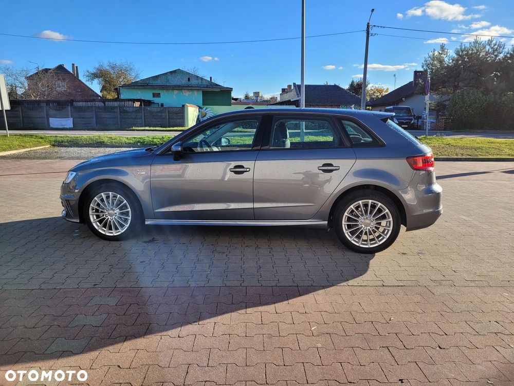 Audi A3 - 16