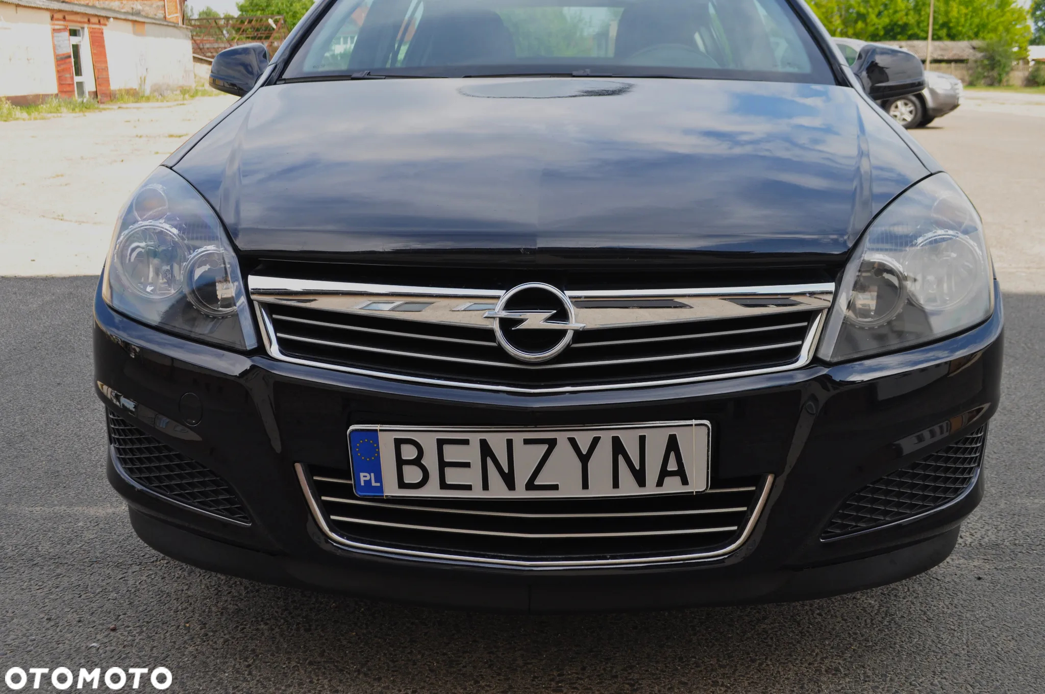 Opel Astra - 28