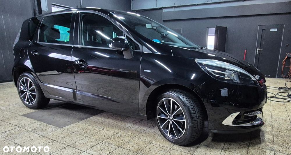 Renault Scenic 1.2 TCe Energy Expression - 13