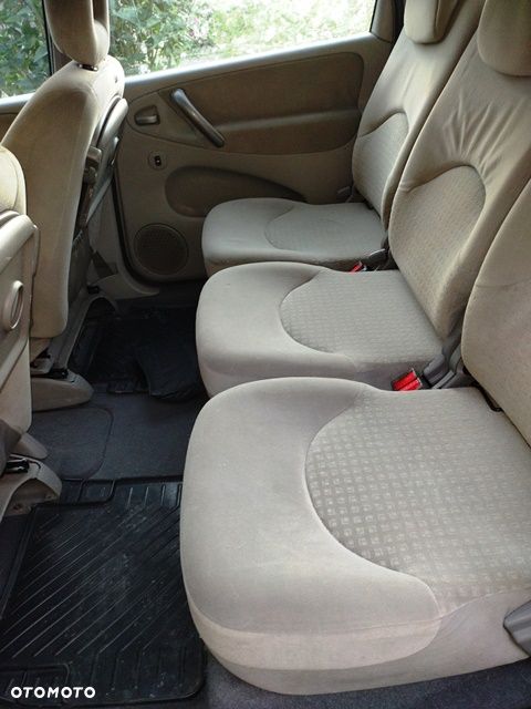Citroën Xsara Picasso 1.6 HDI SX - 16