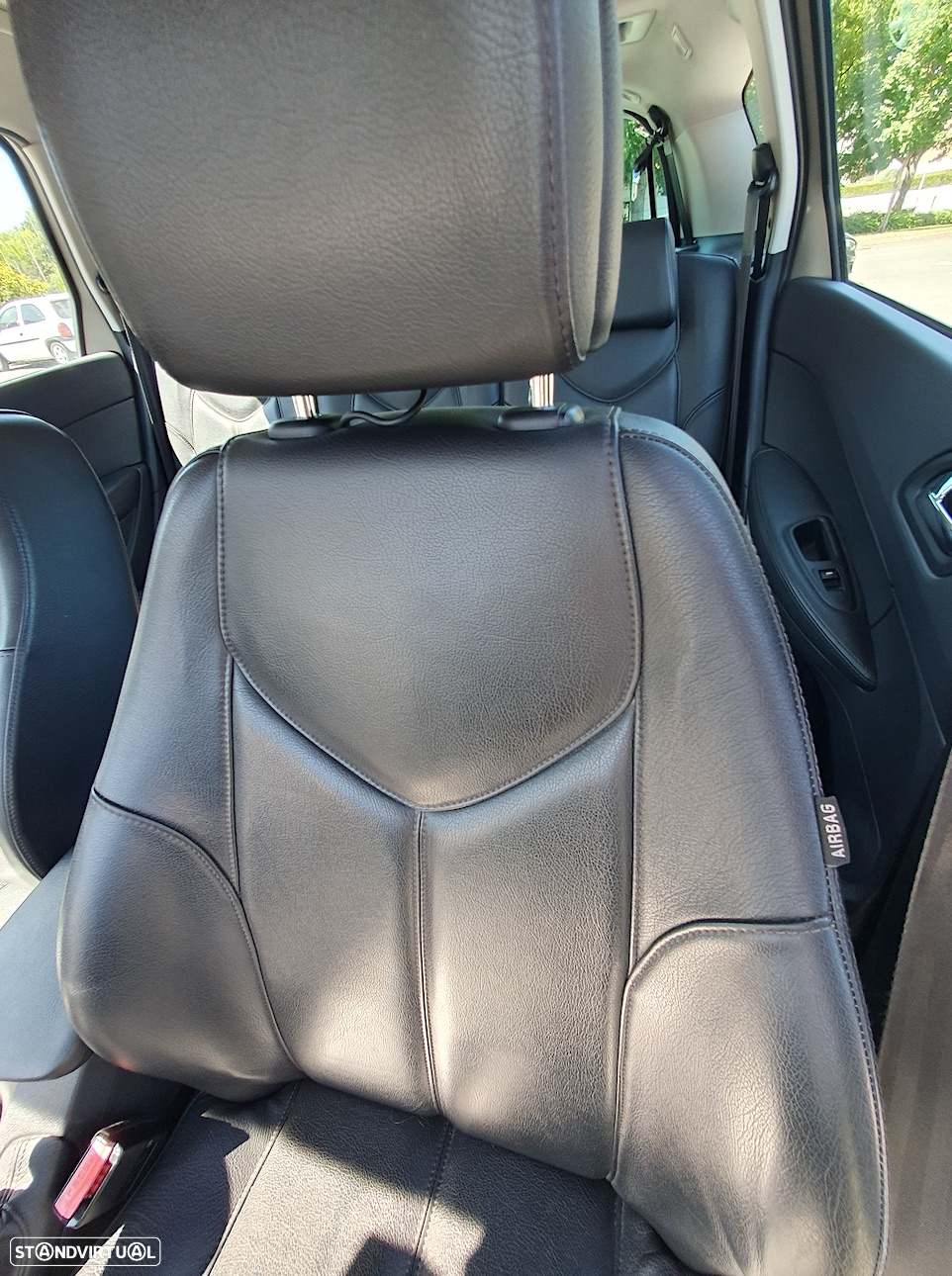 Peugeot 308 SW - 19