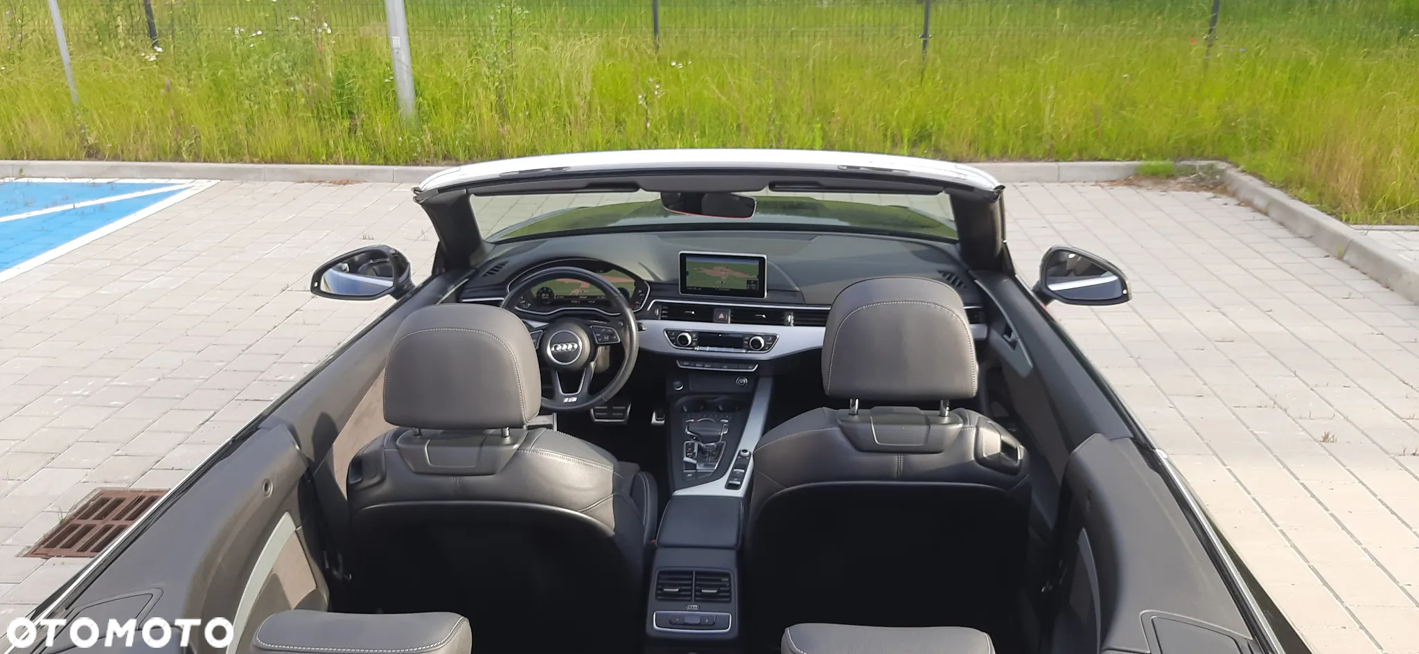 Audi A5 2.0 TDI S tronic - 19