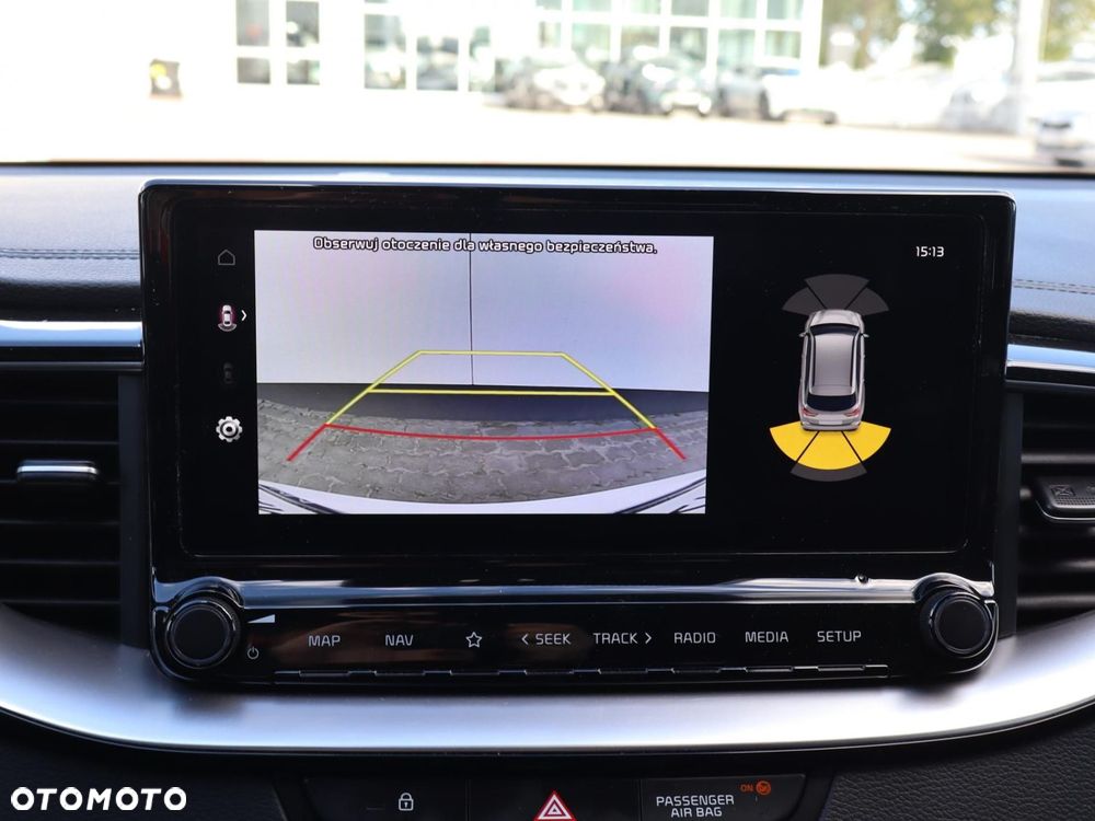 Kia ProCeed 1.5 T-GDI GT Line DCT - 16