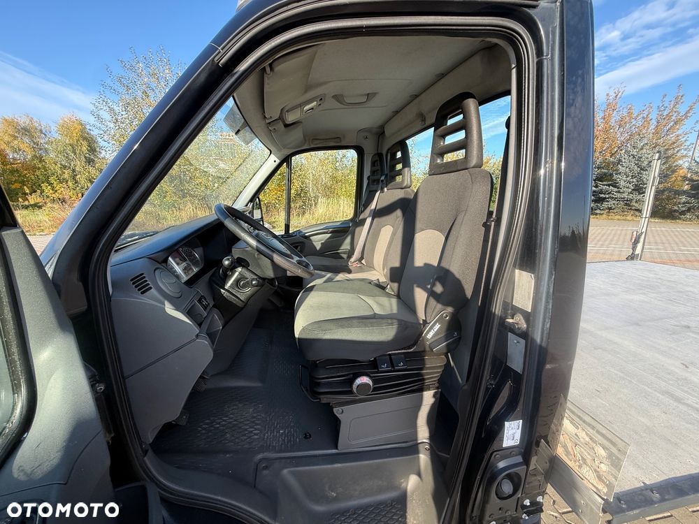Iveco 35 S 130 KM - 27