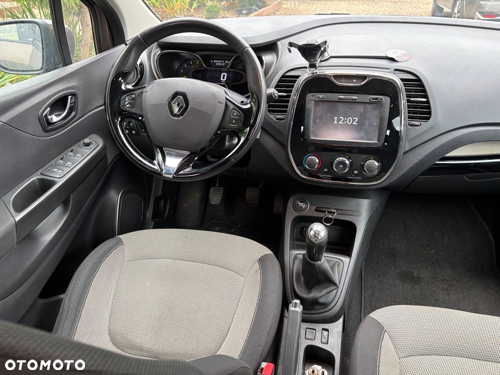 Renault Captur 1.5 dCi Energy Intens - 6