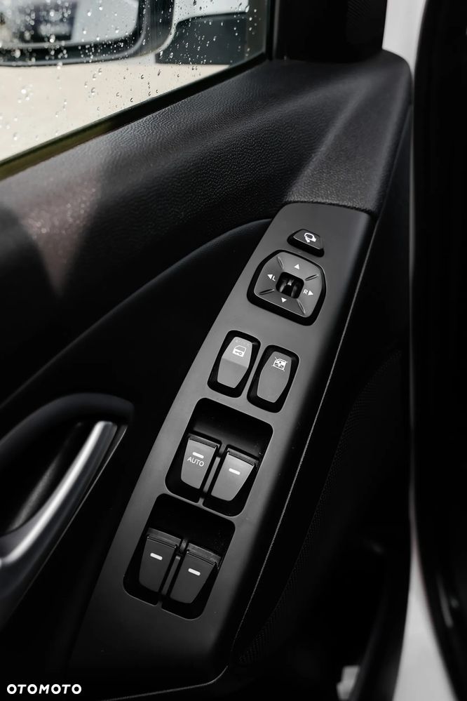 Hyundai ix35 2.0 GDI Style 2WD - 10