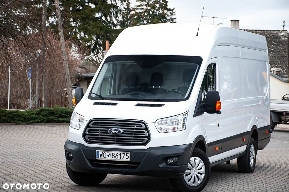 Ford TRANSIT - 6