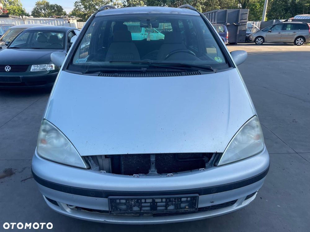 Ford Galaxy NA CZĘŚCI!!! - 1