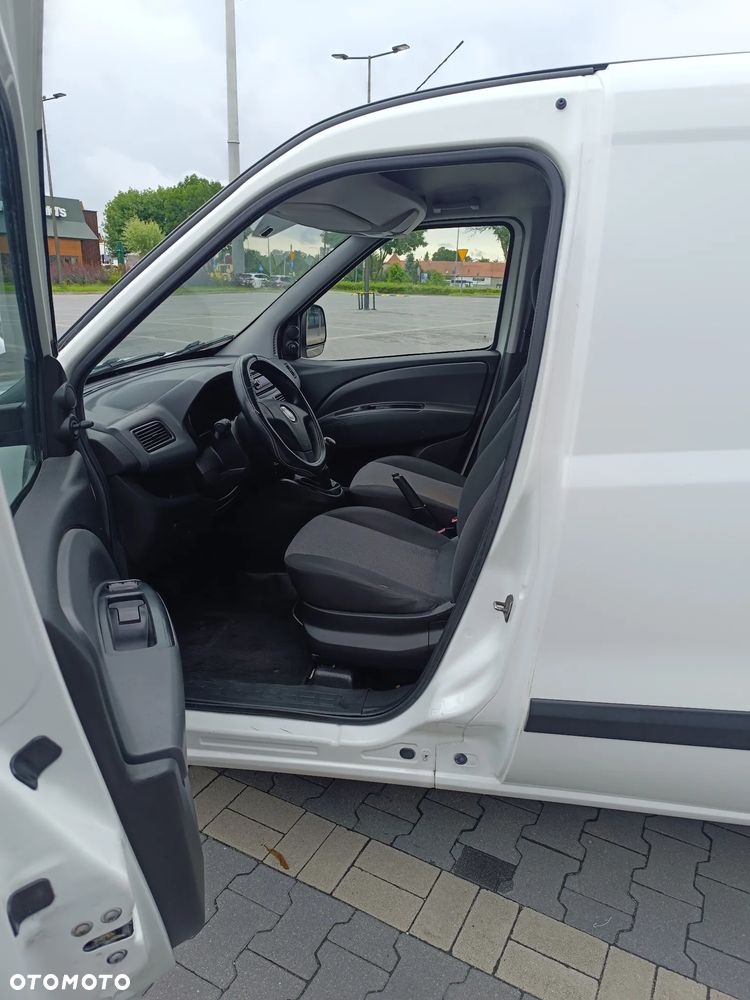 Fiat Doblo - 13