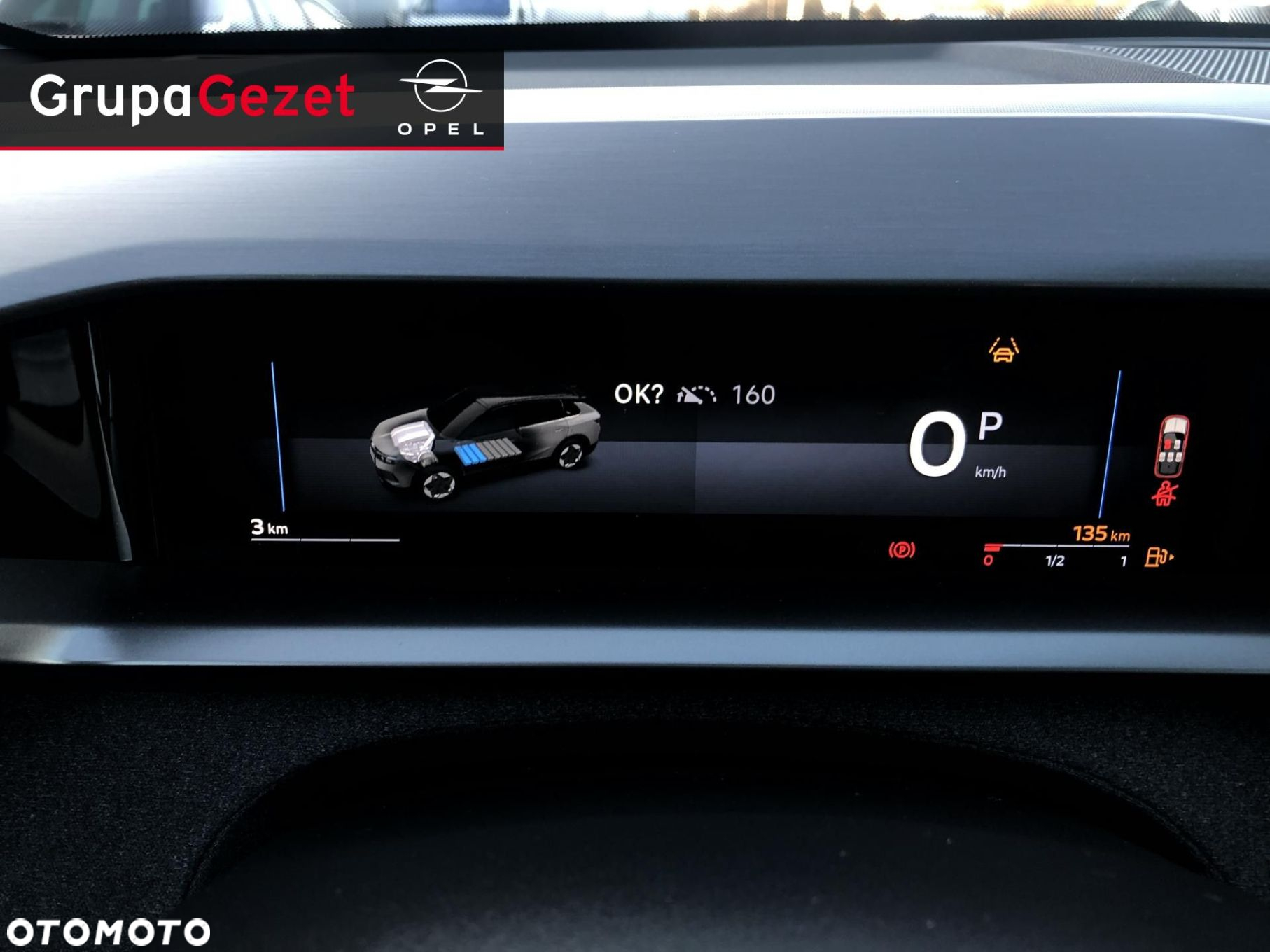 Opel Grandland - 16