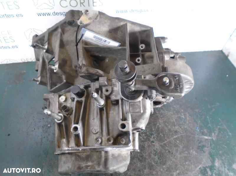 Cutie viteze Citroen Jumper 2.2 HDI; 5+1 Trepte (2004-20012) - 1