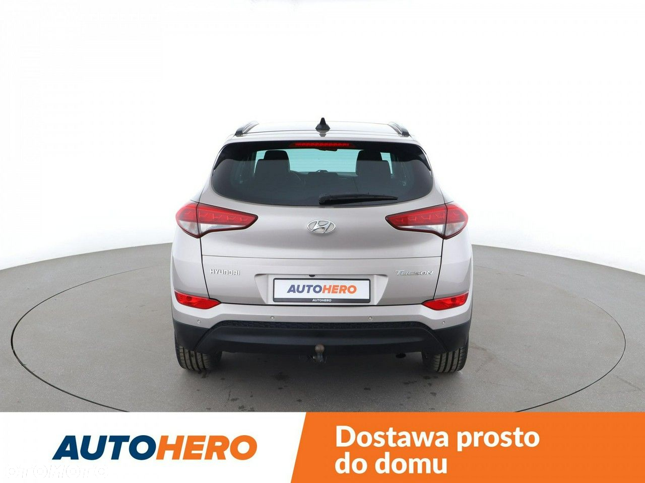Hyundai Tucson - 7