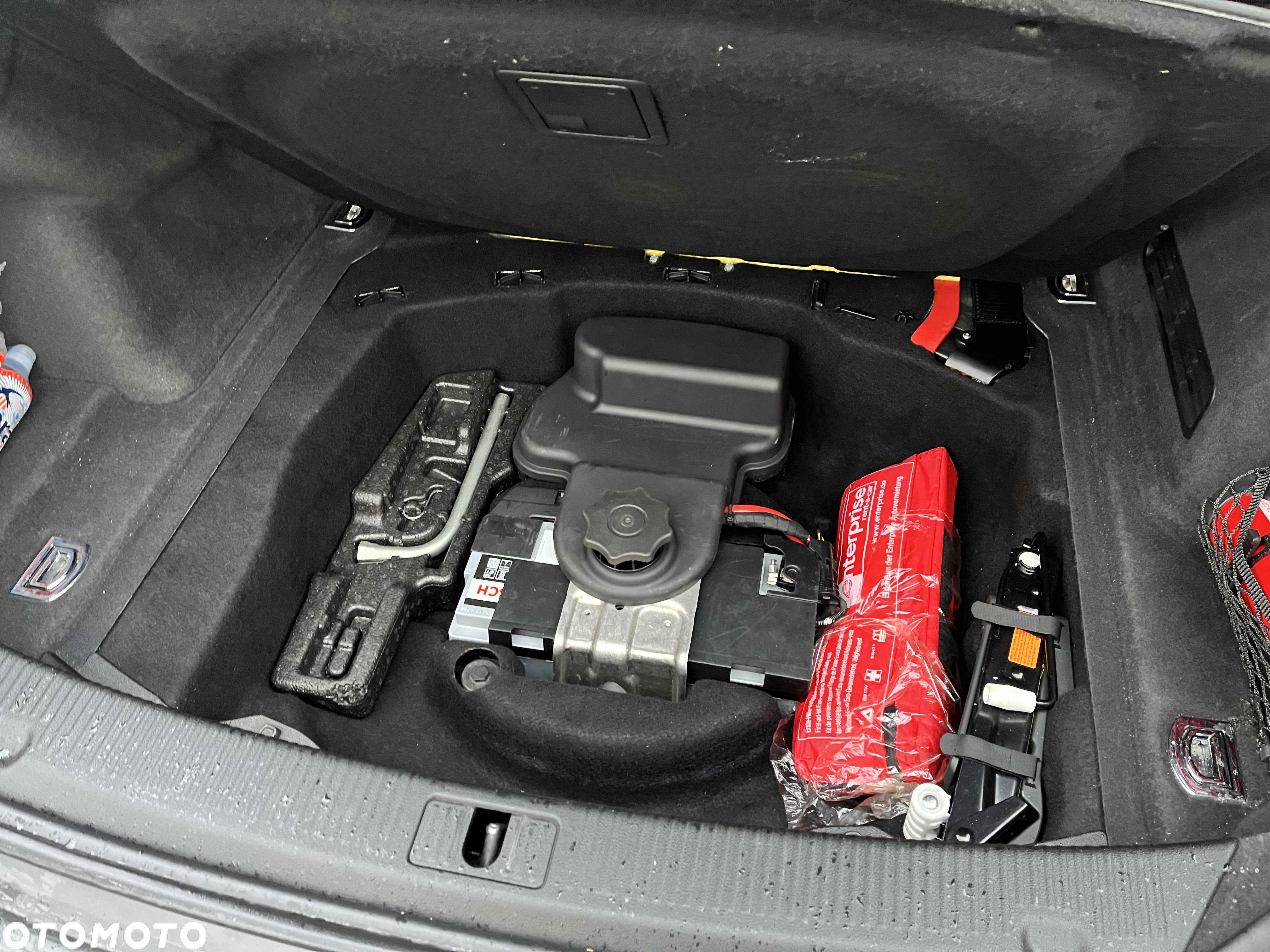 Audi A8 3.0 TDI clean diesel Quattro - 17