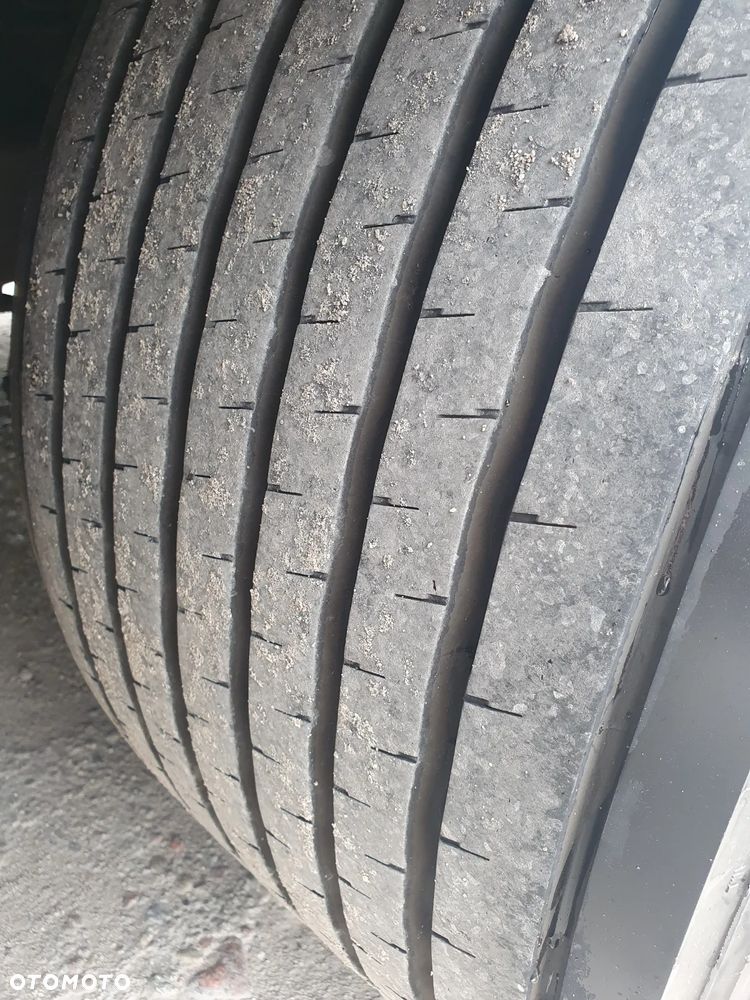 DAF DAF XF 460 Super Space Cab Low Deck Mega - 9