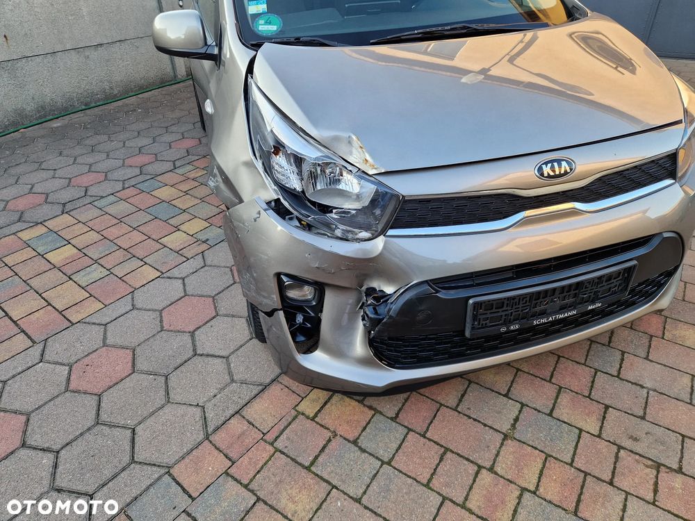 Kia Picanto 1.2 ISG Dream-Team Edition - 9