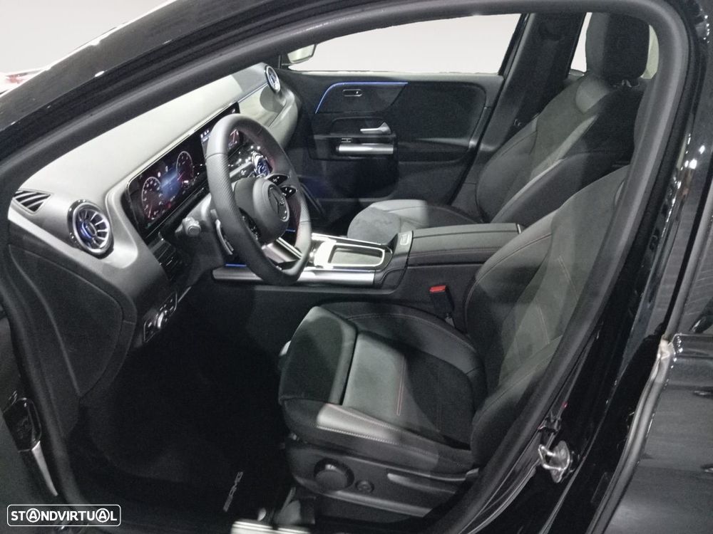 Mercedes-Benz B 180 d - 9