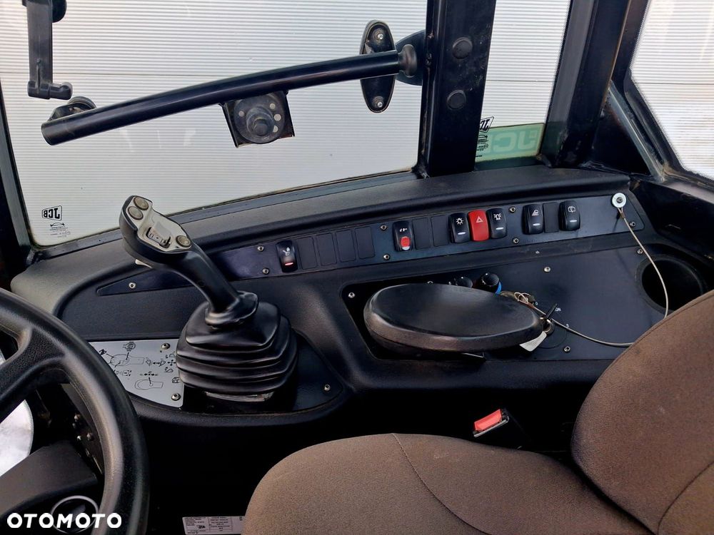 JCB JCB 409 - 5