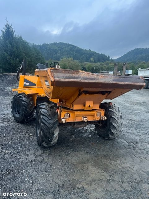 Thwaites 6000Ton - 8