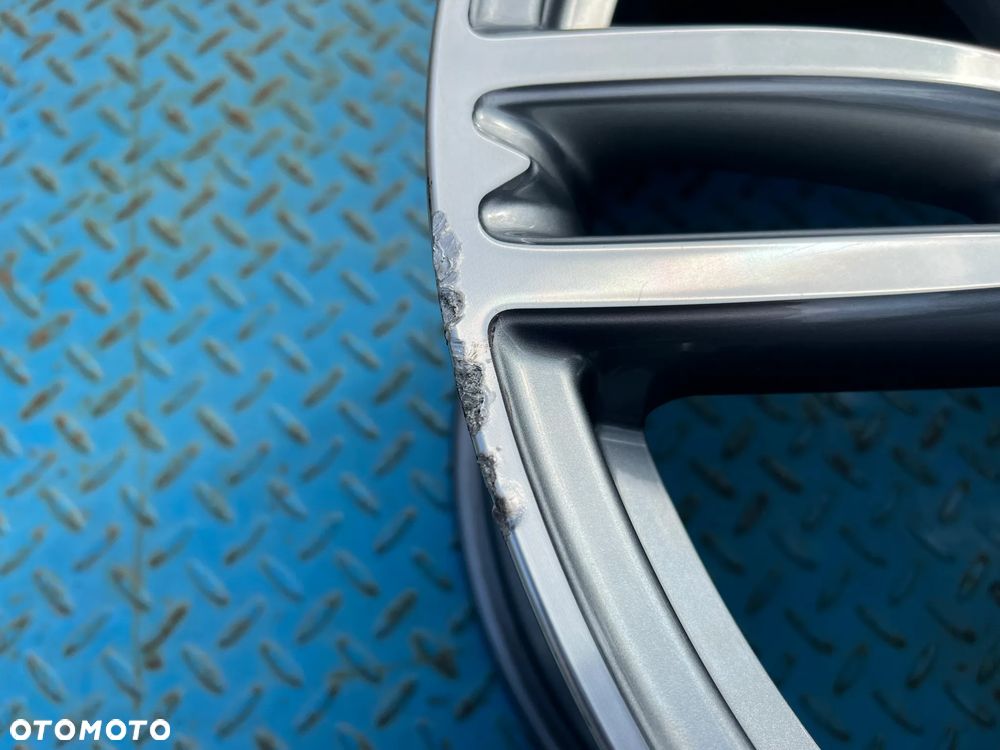 Alufelga Maserati 670016860 10.5"x20" - 2