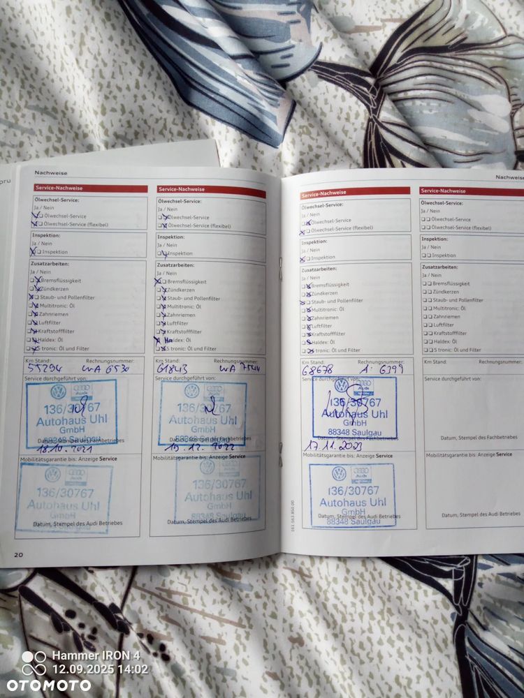 Audi Q3 2.0 TDI Quattro - 22